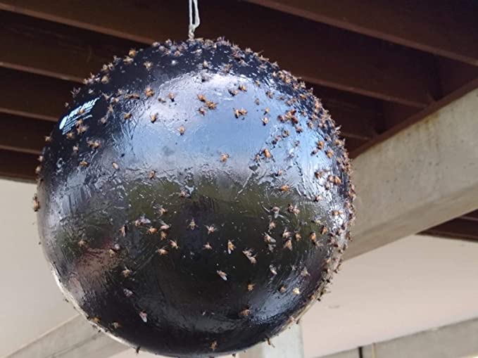 Bug Ball - Bug Ball Replacement Ball