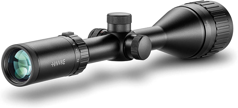 Hawke Vantage IR Riflescope, 1" - Mil Dot (Etched)