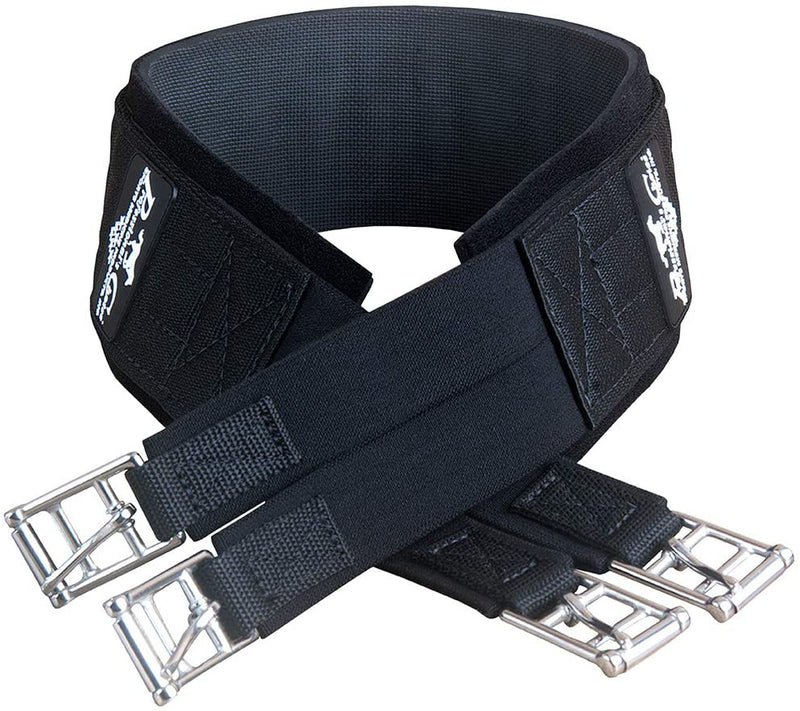 Professional's Choice Equine Smx English Girth