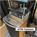 CAIG Labs., DeoxIT METAL CLEANER, RESTORER & POLISH,  354 mL Cream