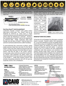 DeoxIT Gold GN5S-6N Spray, Contact Cleaner/Enhancer/Protector for Gold Surfaces, 163g, Nonflammable/Non-Drip