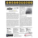 DeoxIT Gold GN5S-2N Mini-Spray, Contact Cleaner/Enhancer/Protector for Gold Surfaces, 40g, Nonflammable/Non-Drip