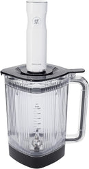 ZWILLING Enfinigy 60-oz Power Blender Jar with Cross Blade and Vacuum Lid