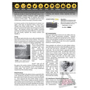 DeoxIT Gold GN5S-2N Mini-Spray, Contact Cleaner/Enhancer/Protector for Gold Surfaces, 40g, Nonflammable/Non-Drip