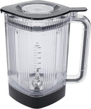 ZWILLING Enfinigy 60-oz Power Blender Jar with Cross Blade and Vacuum Lid
