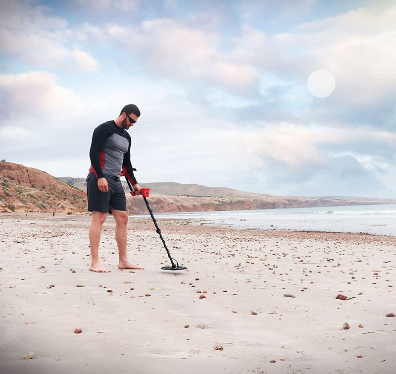 Minelab Vanquish 440 Detector with Pro-Find 15 Pinpointer