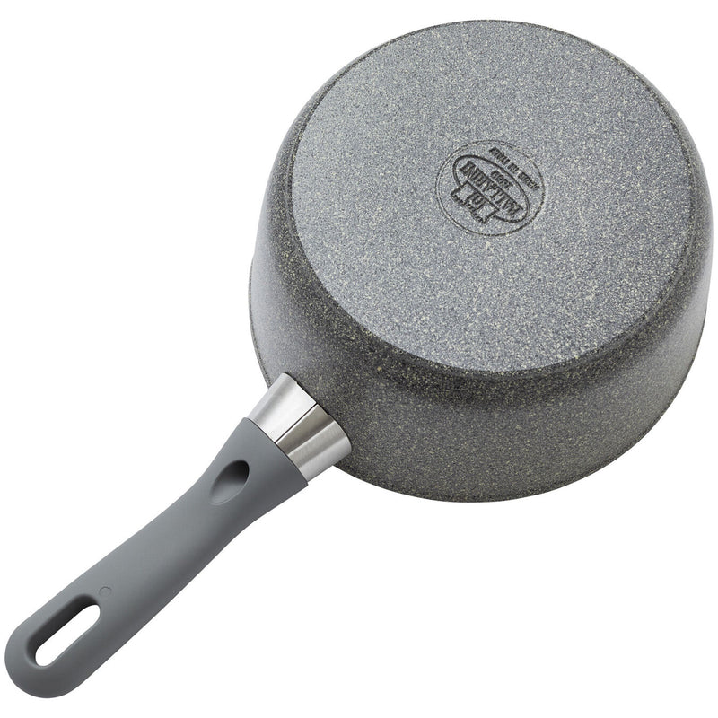 Ballarini Parma Plus 2.9-QT Aluminum Nonstick Saucepan with Lid