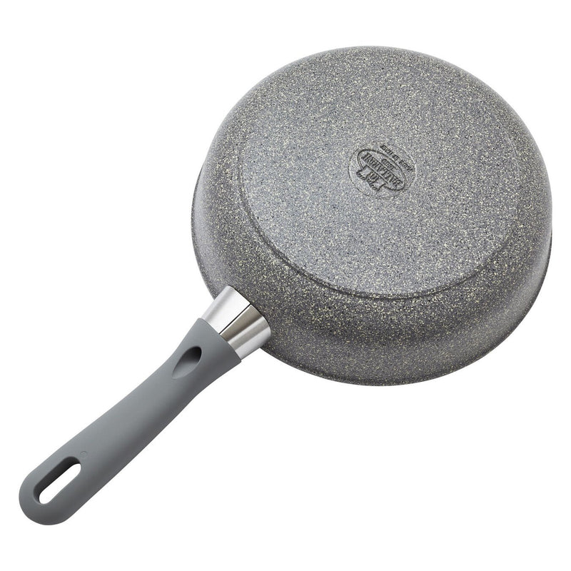 Ballarini Parma Plus 2.6-Qt Aluminum Nonstick Saute Pan with Lid