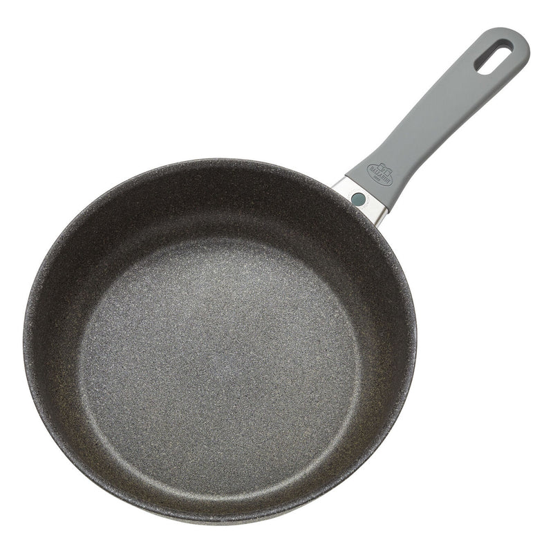 Ballarini Parma Plus 2.6-Qt Aluminum Nonstick Saute Pan with Lid