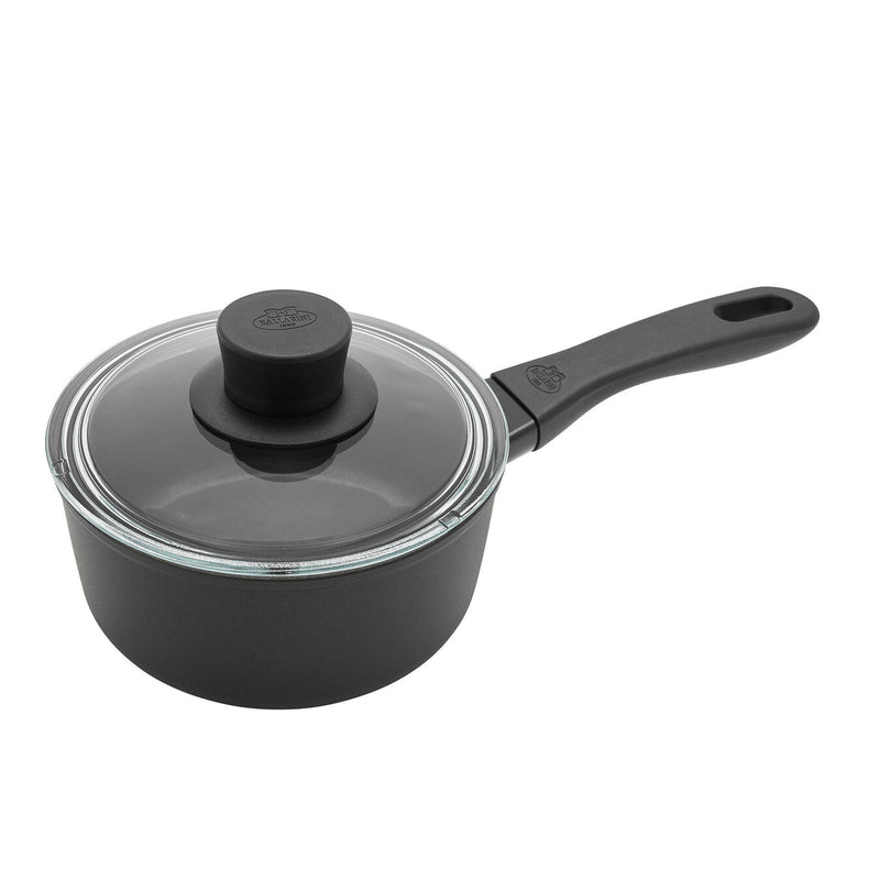 Ballarini Avola 10-Pcs Aluminum Nonstick Cookware Set