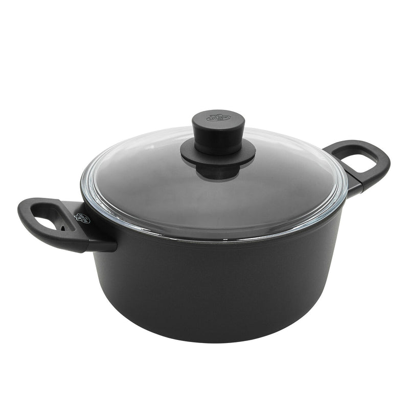 Ballarini Avola 10-Pcs Aluminum Nonstick Cookware Set