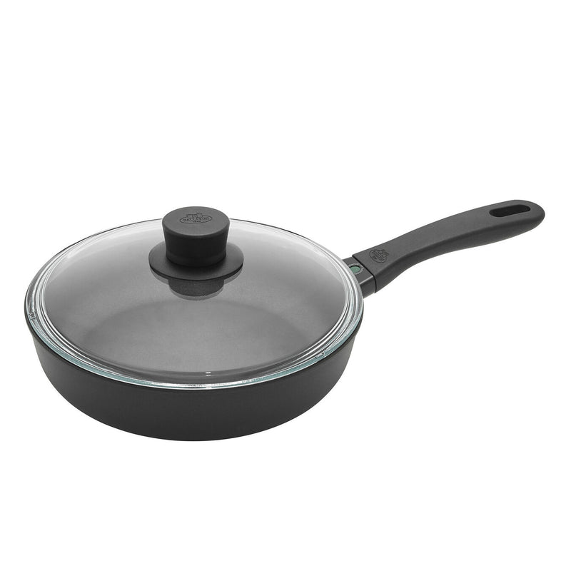 Ballarini Avola 10-Pcs Aluminum Nonstick Cookware Set