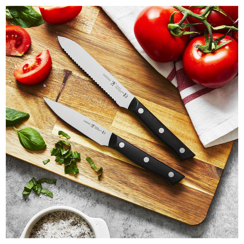 Henckels Dynamic 7-Pcs Knife Block Set