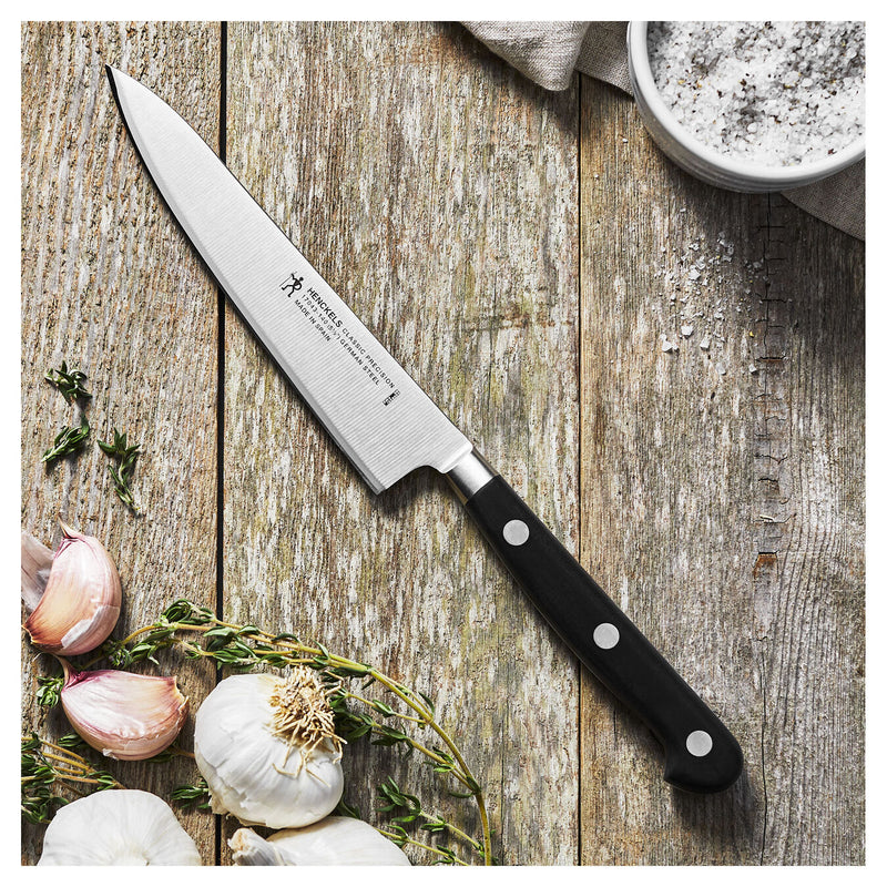 Henckels Classic Precision 5.5-inch Prep Knife