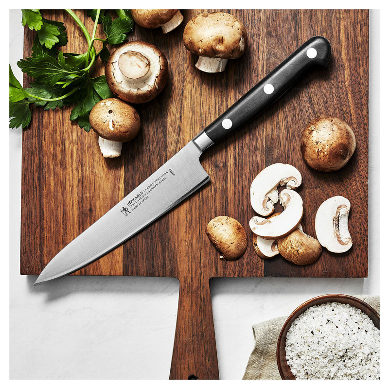 Henckels Classic Precision 5.5-inch Prep Knife