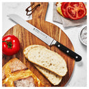 Henckels Classic Precision 8-inch Bread Knife