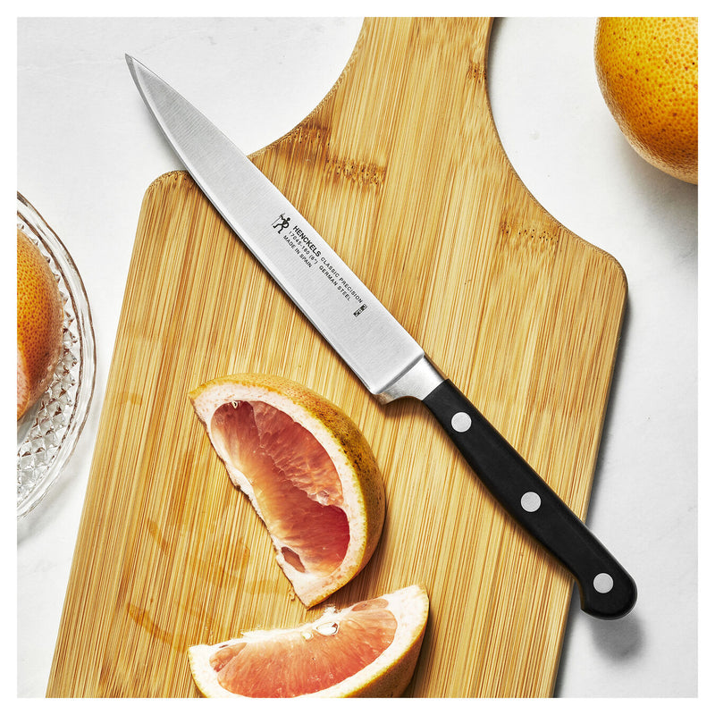 Henckels Classic Precision 6-inch Utility Knife