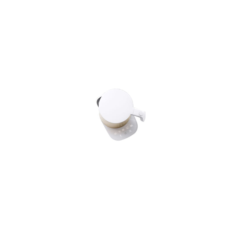 ZWILLING Enfinigy 1.56-qt Cool Touch Stainless Steel Electric Kettle Pro, Tea Kettle