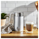 ZWILLING Enfinigy Milk Frother, Silver