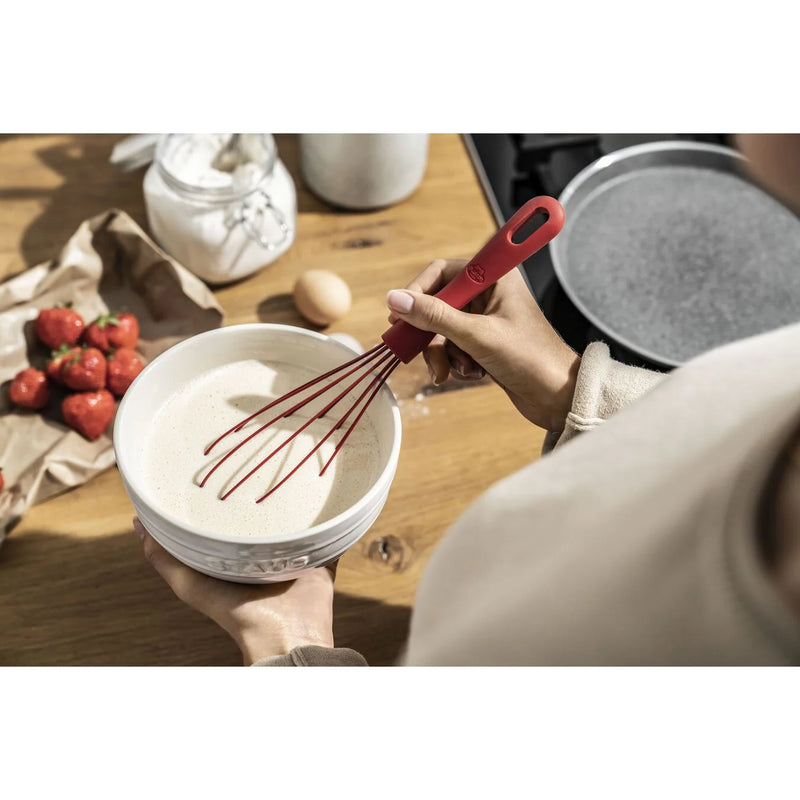 Ballarini Rosso Whisk