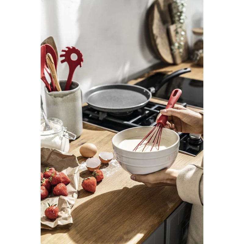 Ballarini Rosso Whisk