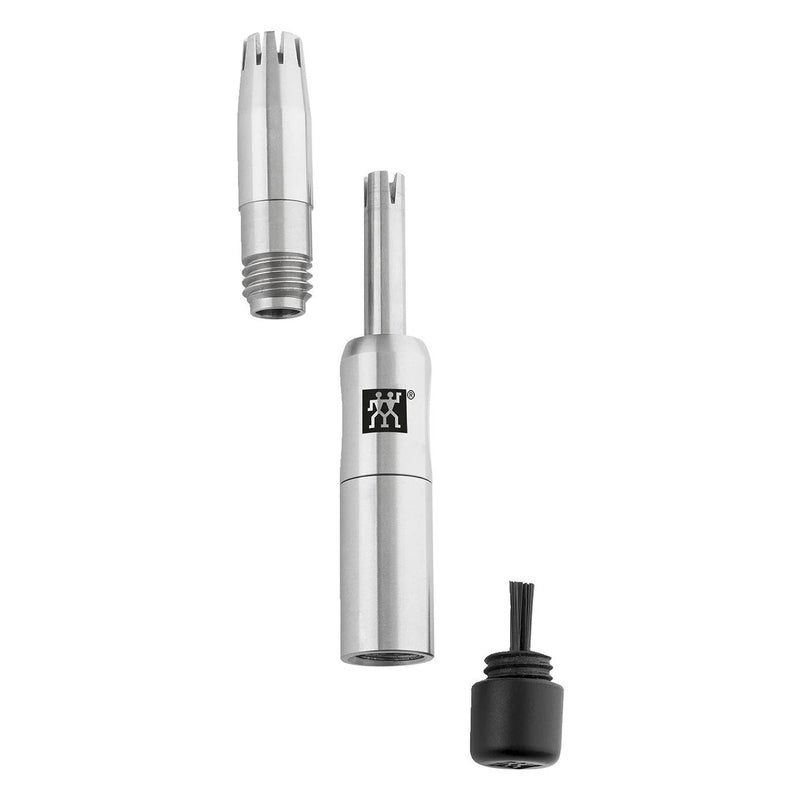 ZWILLING Beauty Rotating Nose & Ear Hair Trimmer