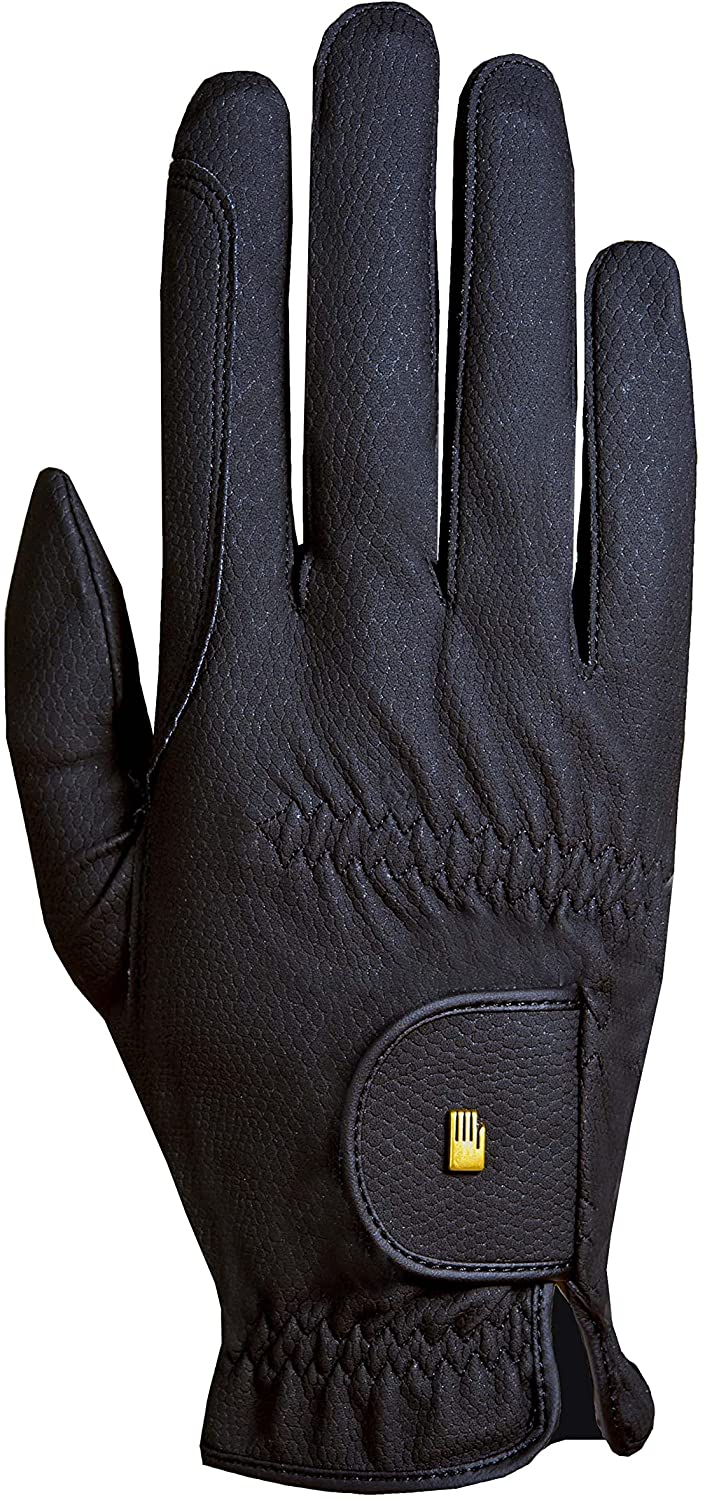 Roeckl Roeck-Grip Unisex Gloves