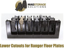 MagStorage Solutions Universal .223/5.56X45 Magazine Holder