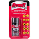 DeoxIT DN5S-2N Mini-Spray, More Than A Contact Cleaner, 40g, Low-Med-High Valve, Nonflammable/Non-Drip