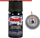 DeoxIT Shield SN5S-2N Mini-Spray, Contact Protector/Sealant for Severe Environments, 40g, Nonflammable/Non-Drip