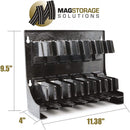 MagStorage Solutions Universal .223/5.56X45 Magazine Holder