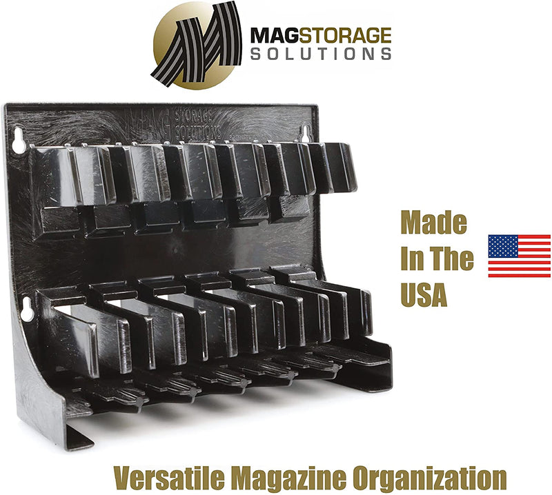 MagStorage Solutions Universal .223/5.56X45 Magazine Holder