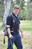 Minelab PRO-Sonic Wireless Audio System