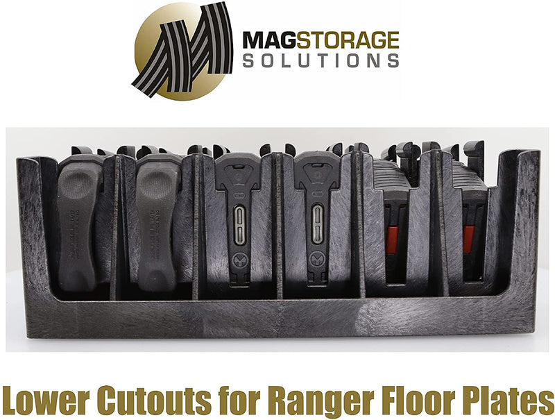 MagStorage Solutions Universal 7.62x39/7.62x51/.308 Magazine Holder
