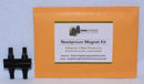 MagStorage Solutions Neodymium Magnet Kit