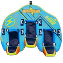 RAVE Sports Charger 3 Rider Towable