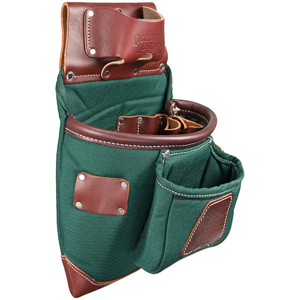 Occidental Leather 8584 Heritage FatLip Tool Bag
