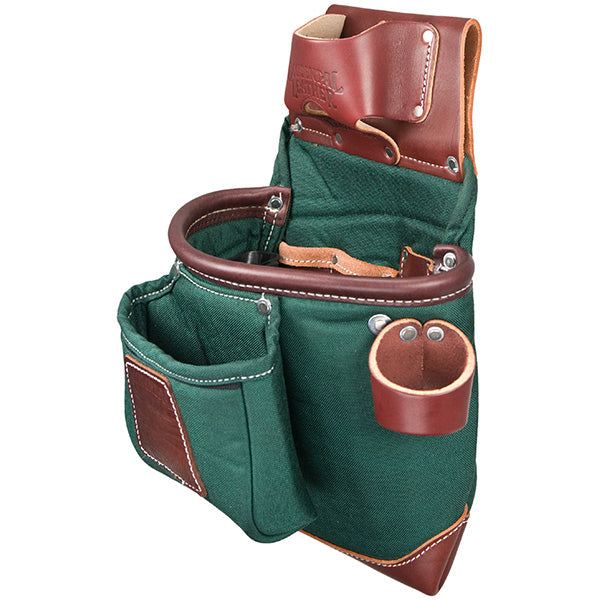 Occidental Leather 8584 Heritage FatLip Tool Bag