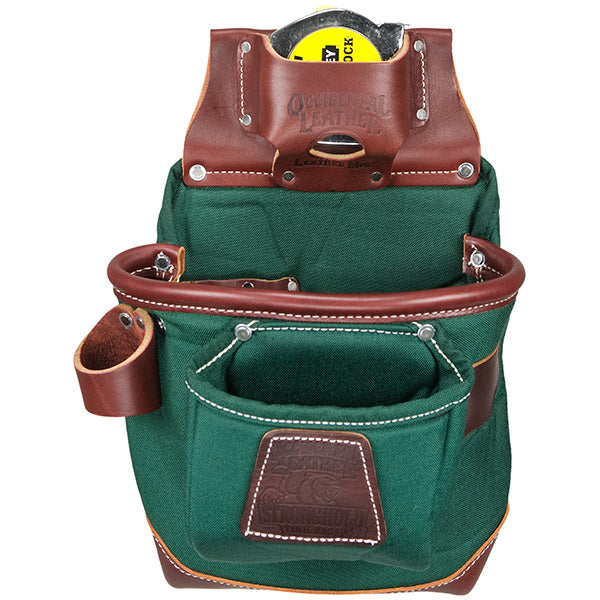 Occidental Leather 8584 Heritage FatLip Tool Bag