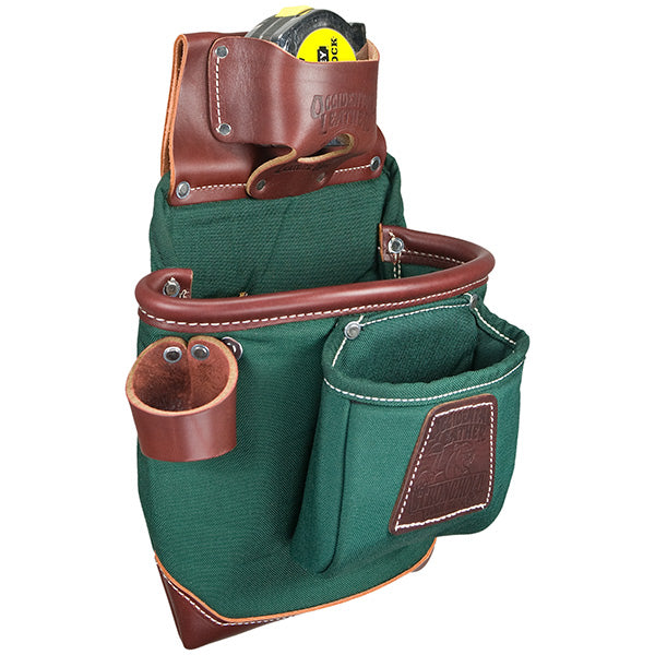 Occidental Leather 8584 Heritage FatLip Tool Bag