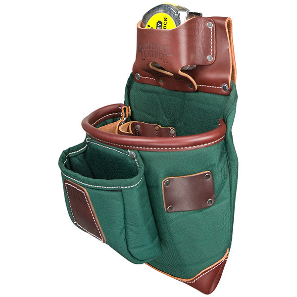 Occidental Leather 8584 Heritage FatLip Tool Bag