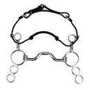 Toklat Myler 33 3-Ring Combination Medium Wide Ported Barrel