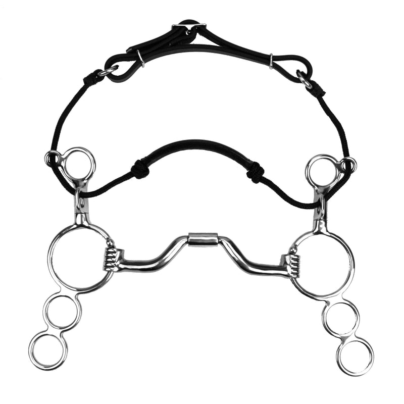 Toklat Myler 33 3-Ring Combination Medium Wide Ported Barrel