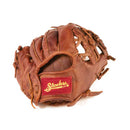 Shoeless Joe Gloves Youth 9-inch Junior Baseball Glove, Ages 7 & Under
