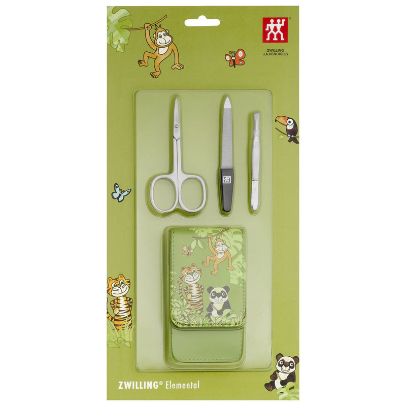 ZWILLING Elemental 4-pc Kids Set
