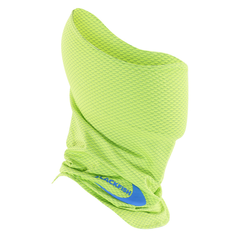 BLACKFISH CoolTech UPF Angler Sun Gaiter