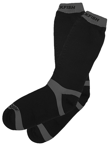 BLACKFISH Arid Waterproof Sock
