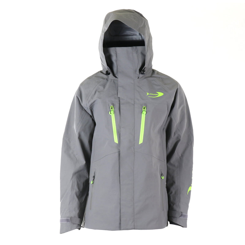 BLACKFISH Torrent Rain Jacket