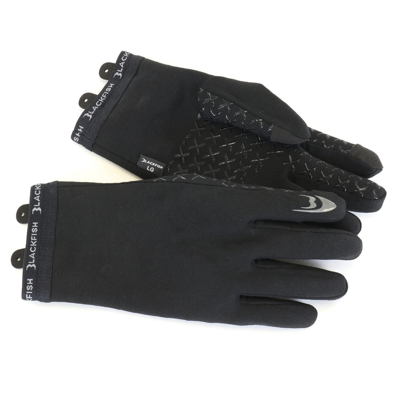 BLACKFISH Arid Waterproof Glove, Black