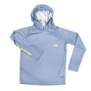 BLACKFISH CoolTech UPF Angler Sun Hoodie